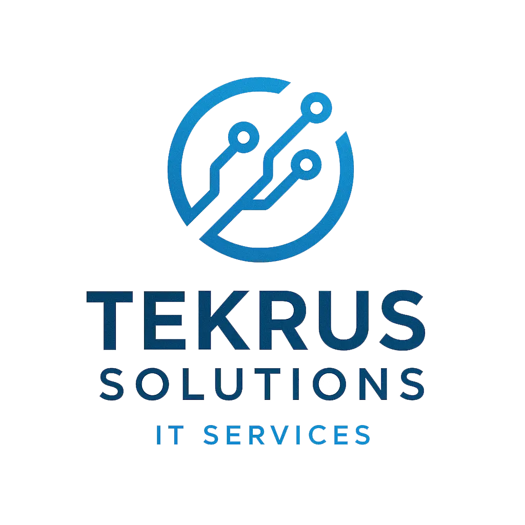 tekrussolutions